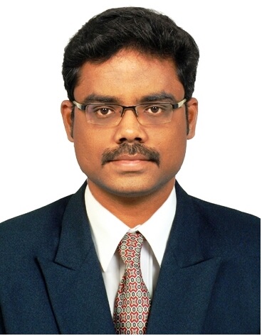Dr. R. Babhu Vignesh